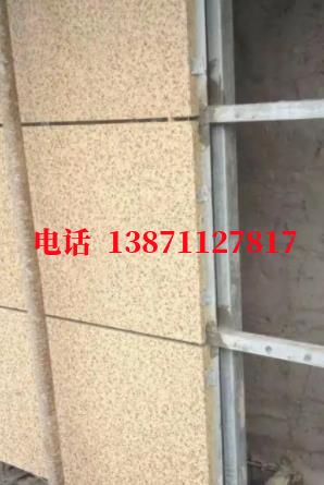 商丘海通管道清洗施工外墙ET板